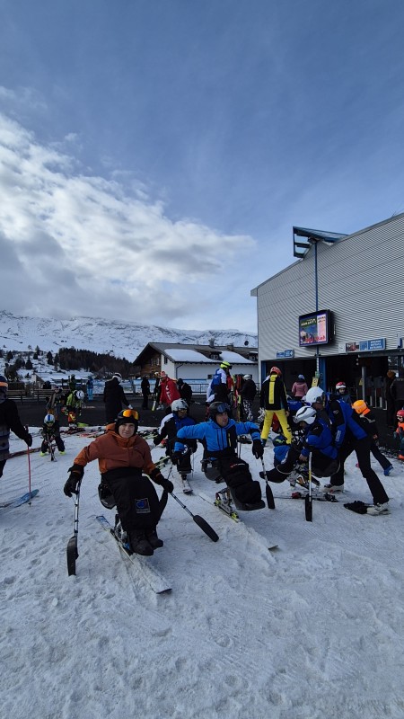 2026 marzo 13-15 Alpe di Siusi