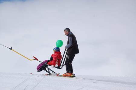 2011 marzo - Livigno 5° Junior Camp 