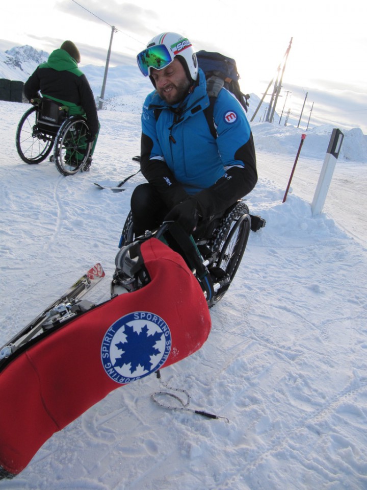 2019 gennaio 10-13 Livigno