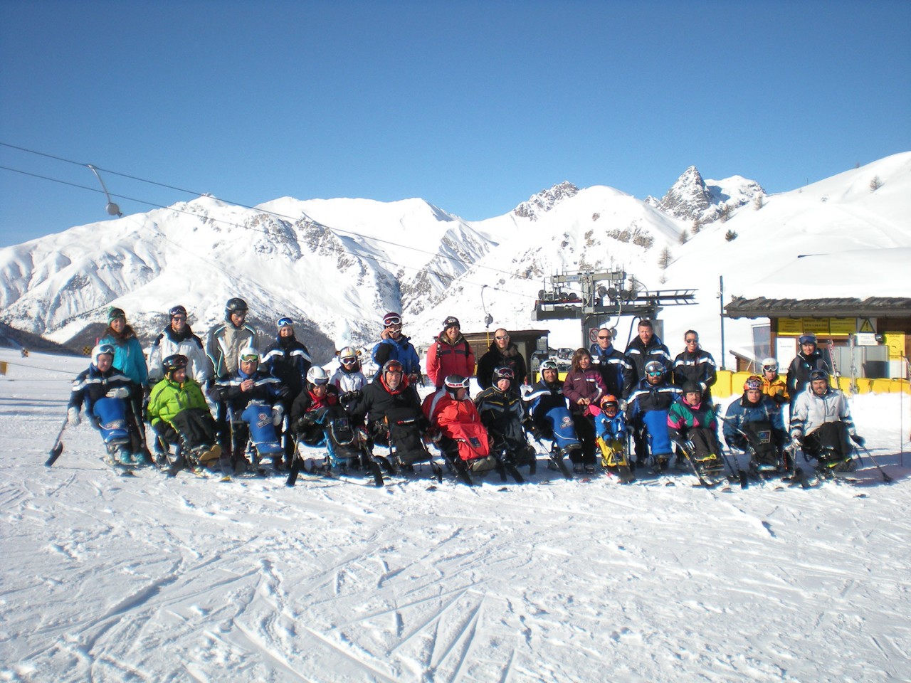 2013 gennaio 24-27 - Livigno