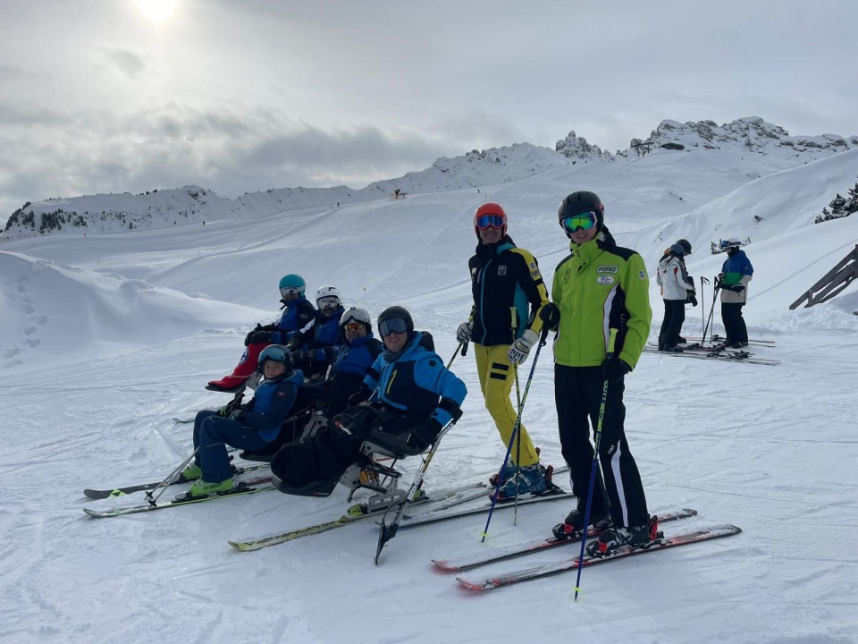 2026 febbraio Alpe di Siusi