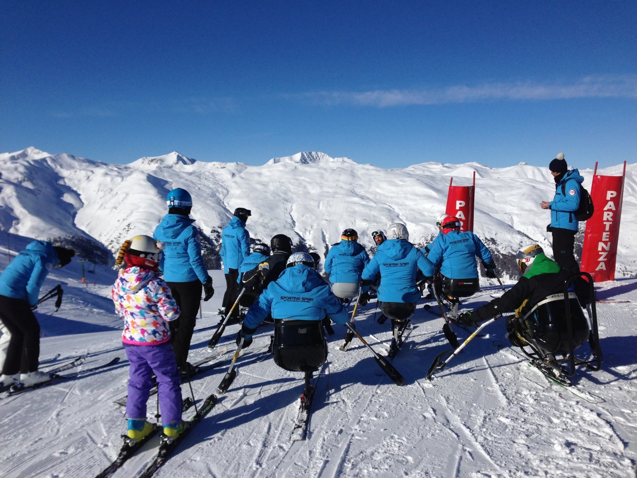 2014 gennaio 23-26 - Livigno