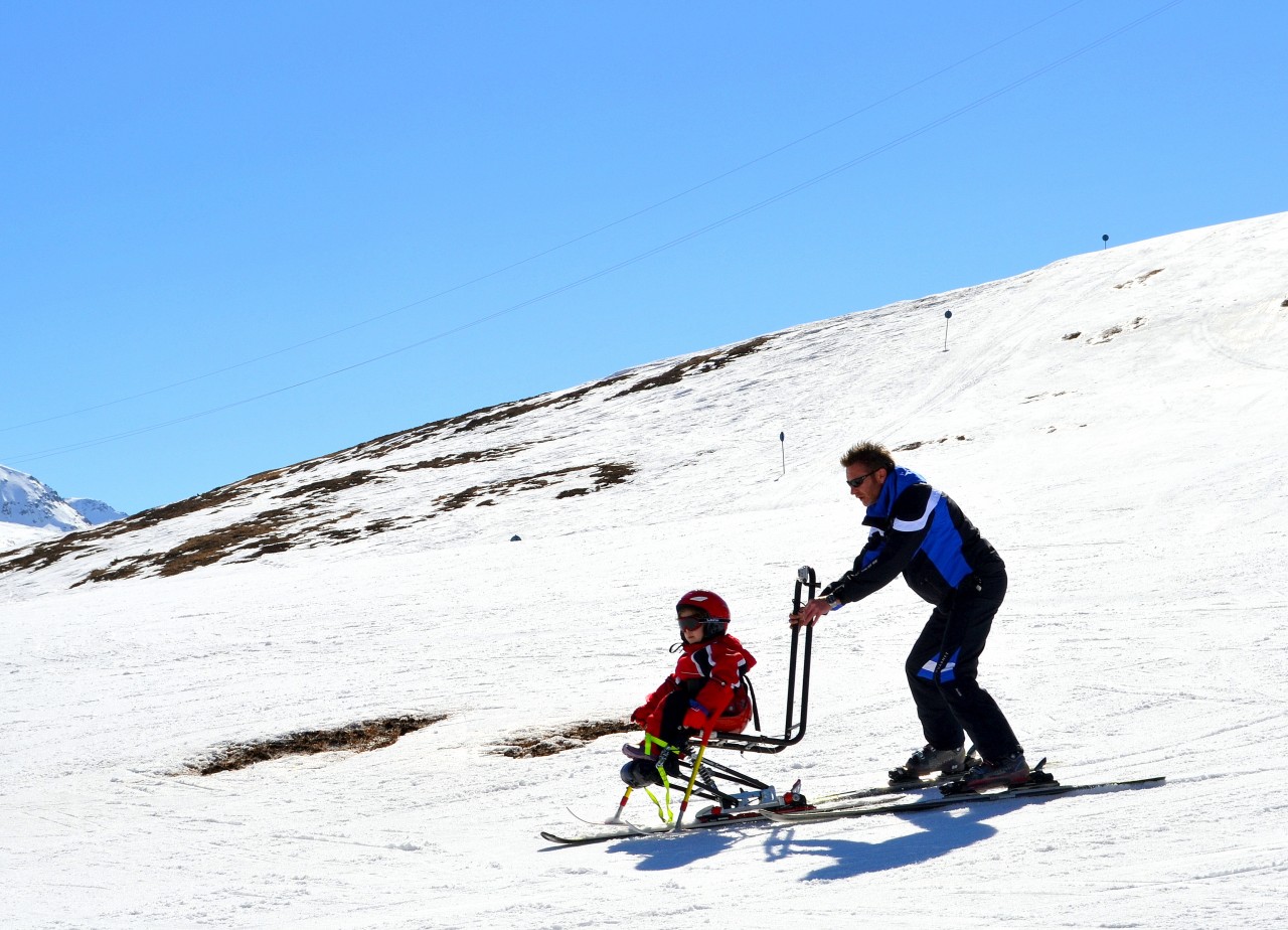 2012 marzo 01-04 - Livigno 6° Junior Camp